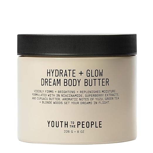 Youth to the People Moisturizer