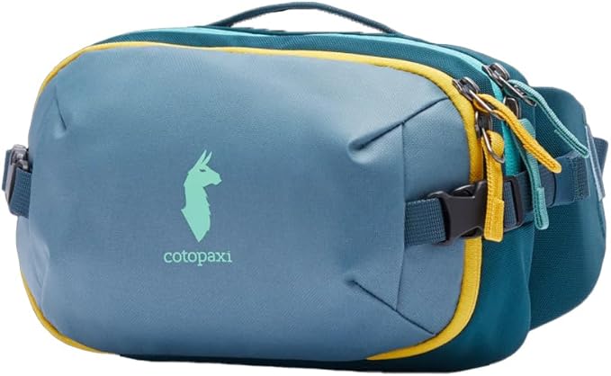 Cotopaxi Fanny Pack