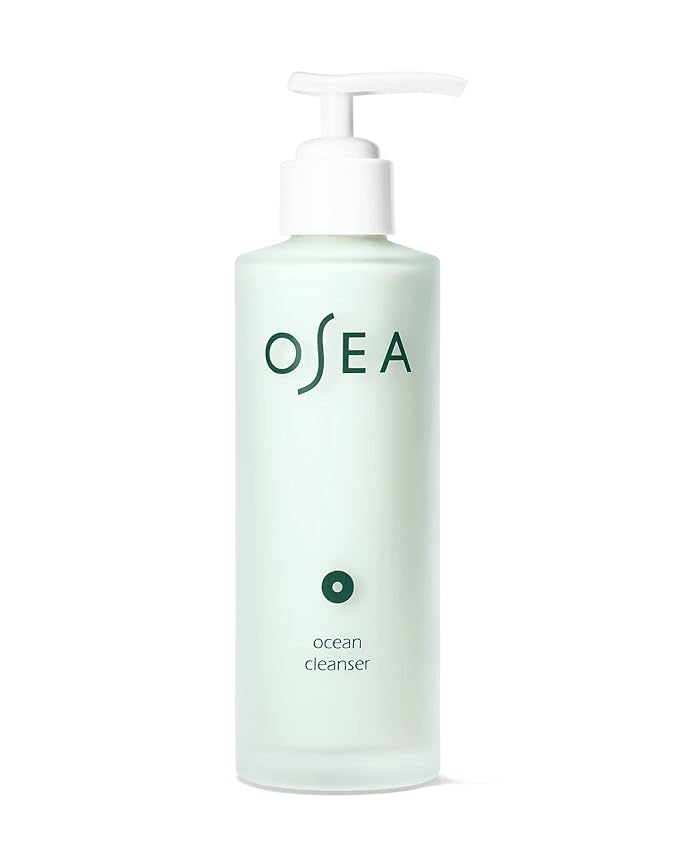 Osea Cleaner